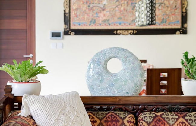 Kubu Gajah Villas - Photo 78