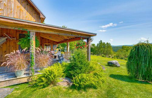 Greensboro Home with Porch and Countryside Views! - Foto 28