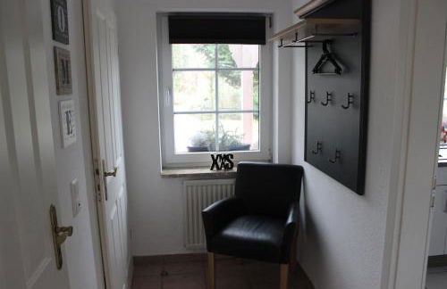 Ferienhaus an der Grenze zu Hamburg Zentrale Lage - Foto 10