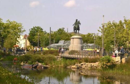 Maison plein centre ville La Roche Sur Yon - Photo 17