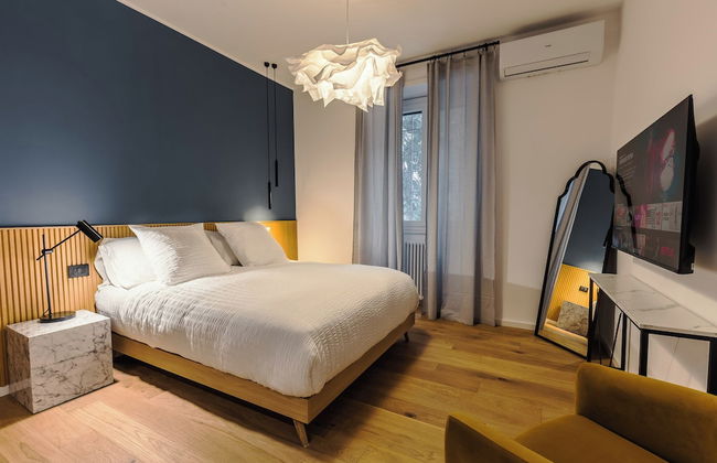 Cereate Suites - Foto 47