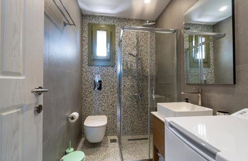 Villa Rosa - Luxury Villas with Panoramic Views - Foto 46