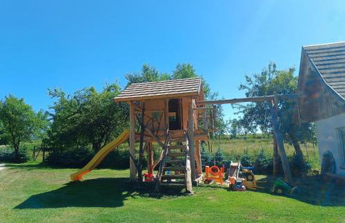 Agroturystyka nad potokiem - Foto 35