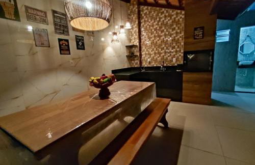 Casa no Residencial Acácias - Reserva Guarajuba - Photo 7