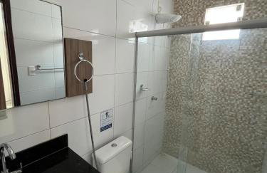 Refúgio Fraga Maia com Piscina e Estacionamento - Foto 33