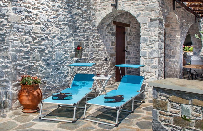 Barbarella Superior Apartment - Foto 8