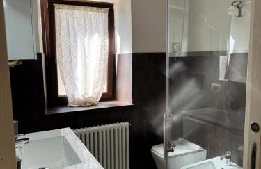Casa Martini, appartamento con giardino - Foto 12