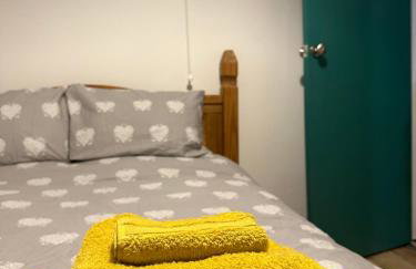 Trawsfynydd Stone Cottage - Foto 13