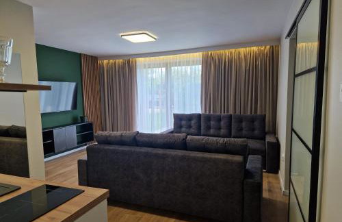 Apartamenty-Dom Pod Sosną - Foto 16