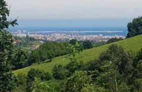 Cabaña de Caldones - Foto 14