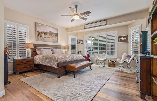 Runaway Bay Chandler - Foto 9