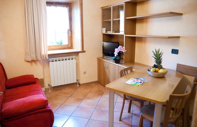 Appartamenti Astra - Foto 59