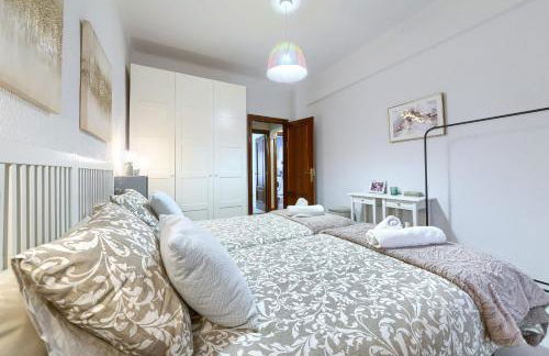 La Casilla Urban & San Mamés by Next Stop Bilbao - Foto 15