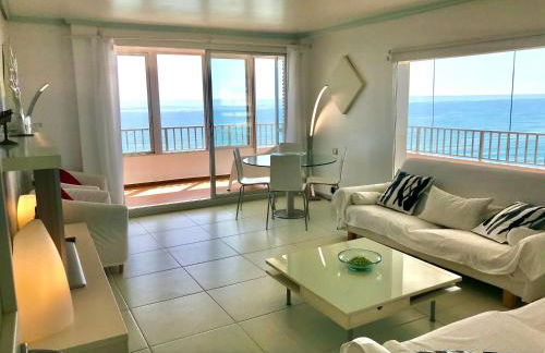 Mareny Blau, primera linea de playa - Foto 1