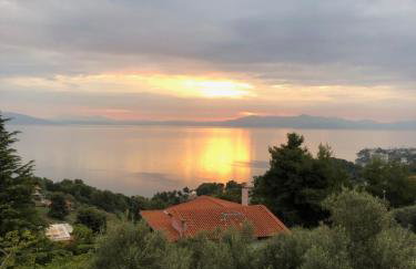 SeaBreeze Villa by ΜΡS - Foto 25