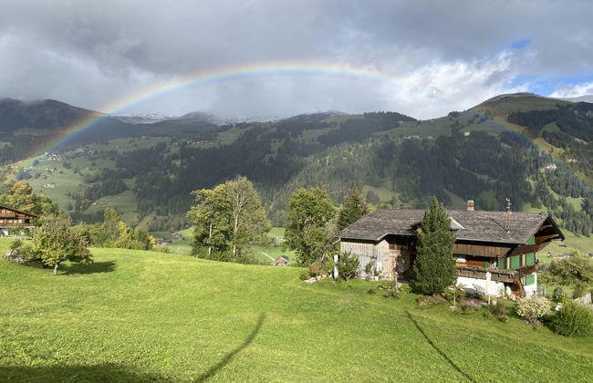 Chalet Bijou+ 1 OG - Foto 11