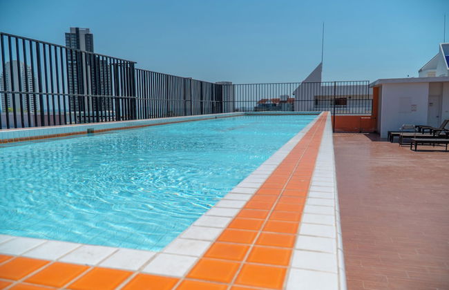 New Nordic Atrium by Apartwell - Foto 38