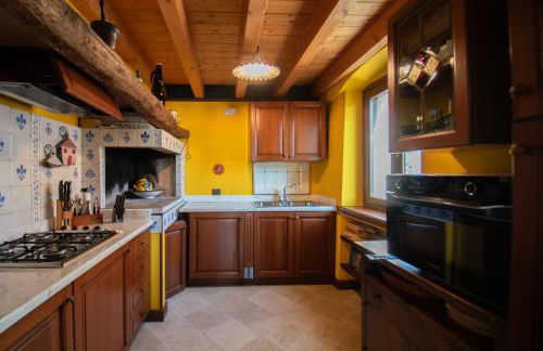 Corte dei Santi Jacuzzi & Charme collinare - Foto 41