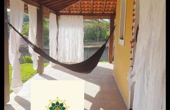 Casa Amarela Ecoloft Brasil 88 - Foto 31