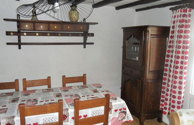 Cozy Cottage in Han-sur-Lesse near Forest - Foto 16