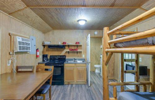 Briceville Cabin with River Access and Mountain Views! - Photo 7