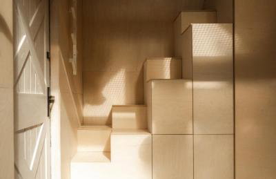 Schody do wody Domek z linią brzegową Kaszuby sauna goraca balia - Foto 10