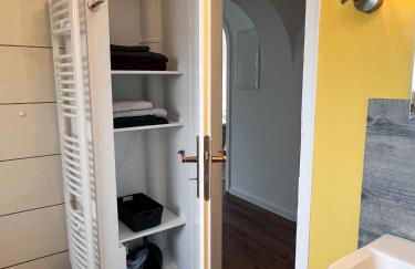 Ferienwohnung Wolfsgarten - Foto 12