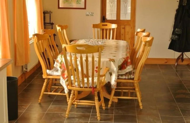 Immaculate 5-bed House in Glin, Limerick - Foto 15