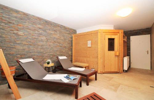 Ostseeresidenz Appartements Wischuer Fewo 35 - Foto 19