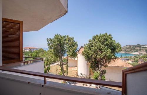 Villa Acquamarina, Family apartments with pool - 300 meters from the beach - Foto 65