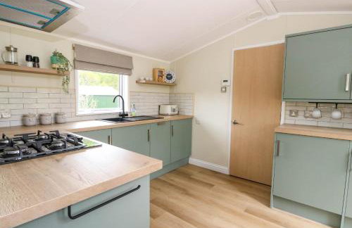 The Four Oaks Chalet - Foto 12