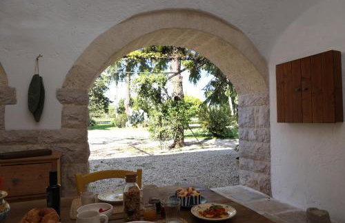 B&B Torre Grande - Photo 15