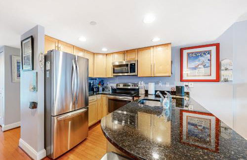 Town of Dewey Beach - 1609 Coastal Hwy, The Opal #S207 - Photo 7