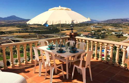 Villa Bella Vista - Foto 8