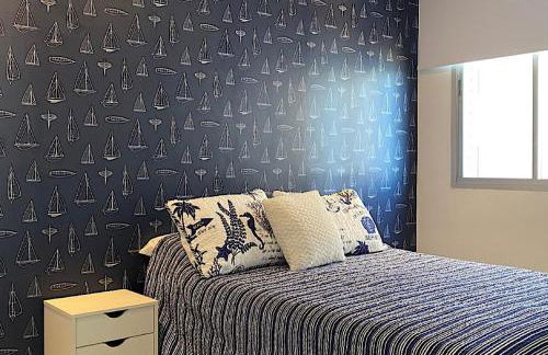 Praia da Costa Ape - Pe na Areia - Foto 17