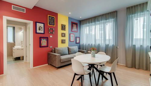 Home Three Colors - by MyHomeInComo - Foto 4