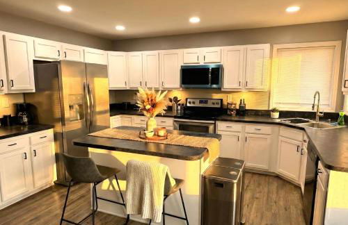 Cozy Modern Villa - Foto 9