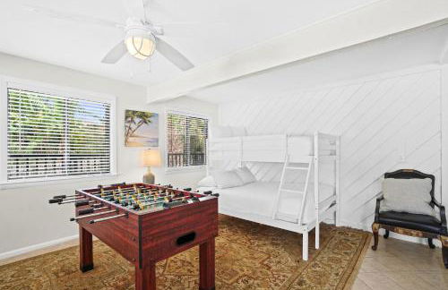 Destin Beach House - Happy Harbor House by Panhandle Getaways - Foto 65