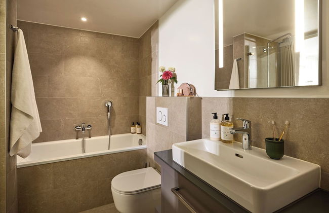 Base Geneva - Foto 18