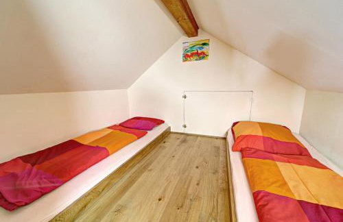 Nengshof Ferienwohnungen Mohnblume und Kornblume - Foto 6