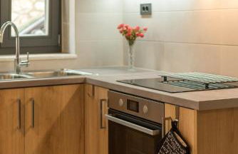 Brand new Villa Volakas BY APOKORONAS VILLAS - Foto 17