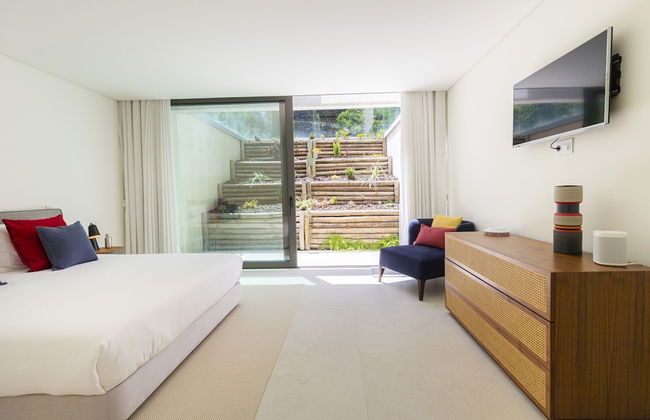 Troia Design Villa by Cadenzalux - Foto 40