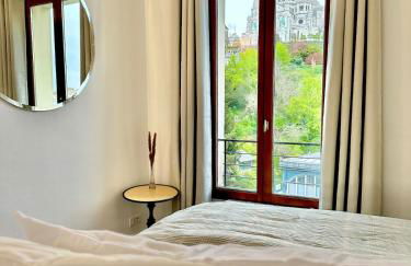 Unique View of Sacre Coeur! - Foto 6