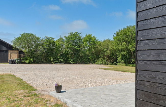 "Markhild" - 300m to the fjord - Foto 21