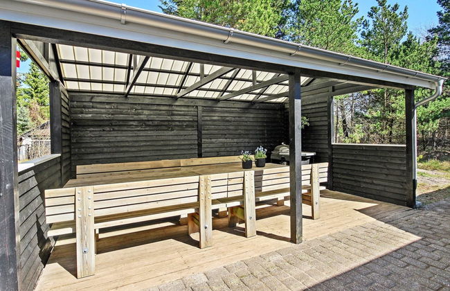 "Jensen" - 700m to the fjord - Foto 7