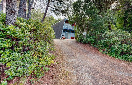 The Sand Castle - Foto 25