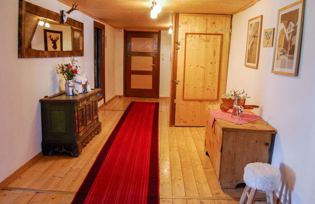 Geislerhütte - Foto 36