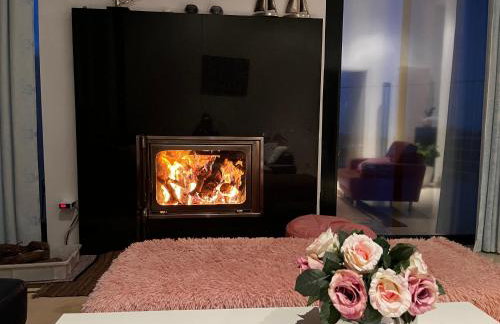 Villeni Panorama Apartment Oktonia - Foto 7