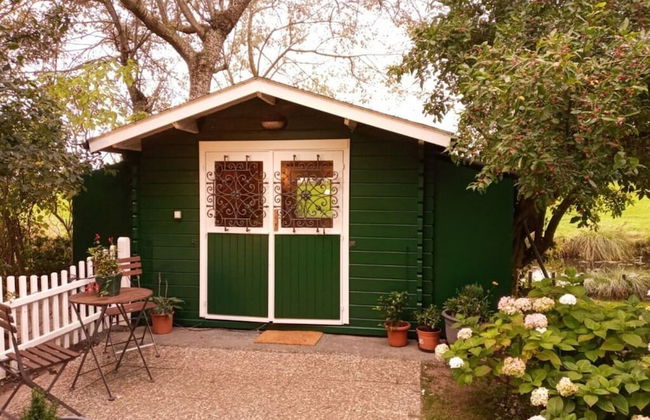 Pumpe an der Eider - Foto 15