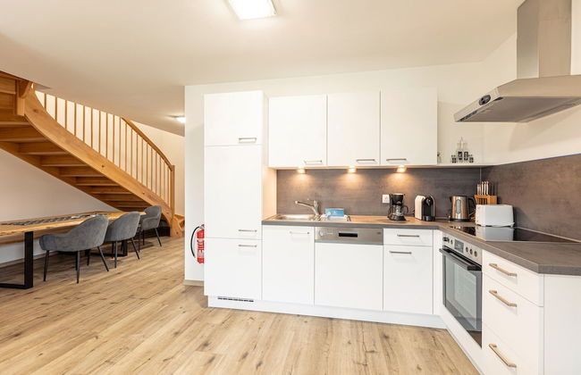 Inzell Chalets With Private Pool - Photo 27